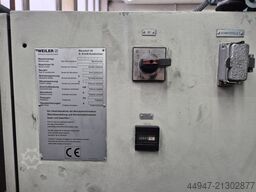 WEILER E 50/1