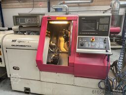 GILDEMEISTER MF SPRINT 42