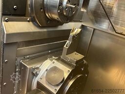 GILDEMEISTER MF SPRINT 42