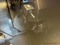 GILDEMEISTER MF SPRINT 42