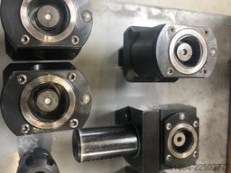 GILDEMEISTER MF SPRINT 42