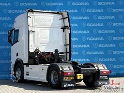 Scania R 450 A4x2NA DIFF-L RETARDER PTO PARK AIRCO
