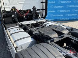 Scania R 450 A4x2NA DIFF-L RETARDER PTO PARK AIRCO