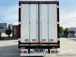 Schmitz Cargobull Tiefkühler Standard Doppelstock