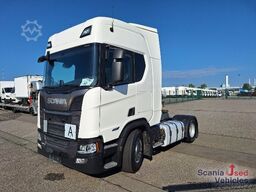 Scania R 460 A4x2NA