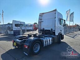 Scania R 460 A4x2NA