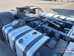 Scania R 460 A4x2NA