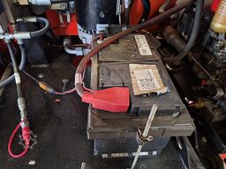 JLG M600JP