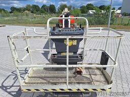 JLG M600JP