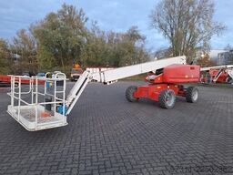 Genie S-65
