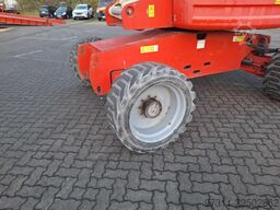 Genie S-65