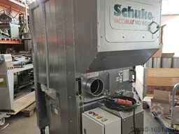 Schuko Vacomat 140/160 XPe