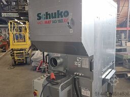 Schuko Vacomat 140/160 XPe