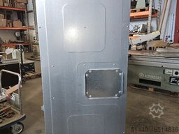 Schuko Vacomat 140/160 XPe