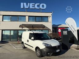 Panelvan Fiat DOBLO CARGO CH1 1.6 105