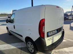 Fiat DOBLO CARGO CH1 1.6 105
