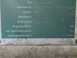 Venjakob LT - Coolack TA