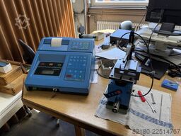 Hommel T2000