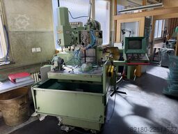 Maho MH500 W2