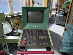 Maho MH500 W2