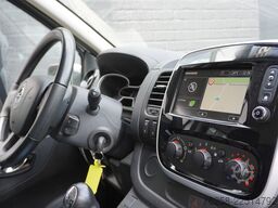 Opel Vivaro 1.6 CDTI 125PK L2 Dubbele Cabine EURO 6 ...