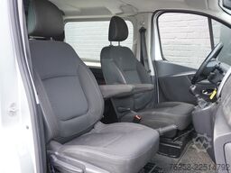 Opel Vivaro 1.6 CDTI 125PK L2 Dubbele Cabine EURO 6 ...