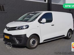 Toyota PROACE Worker 1.5 D-4D 120PK L2 EURO 6 - Airco ...