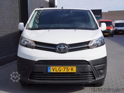 Toyota PROACE Worker 1.5 D-4D 120PK L2 EURO 6 - Airco ...