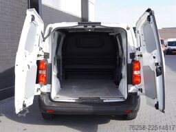 Toyota PROACE Worker 1.5 D-4D 120PK L2 EURO 6 - Airco ...