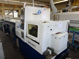 TORNOS Delta 20/5 III