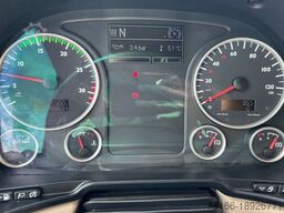 MAN TGL 8.180 Koffer 6,50 m LBW 1,5 T*Diff-Sperre HA