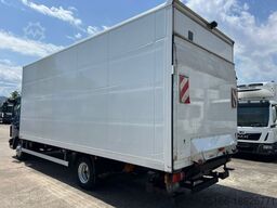 MAN TGL 8.180 Koffer 6,50 m LBW 1,5 T*Diff-Sperre HA