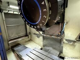 BROTHER Speedio S700X1