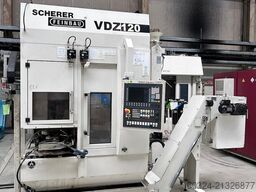 SCHERER FEINBAU VDZ 120 rechts