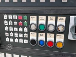 SCHERER FEINBAU VDZ 120 rechts