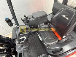 Linde H 45 T-01/600