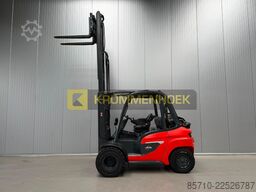 Linde H 45 T-01/600