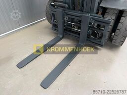 Linde H 45 T-01/600