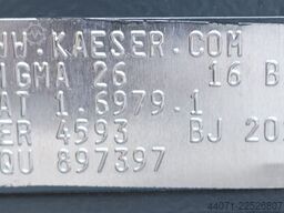 Kaeser BSD75SFC