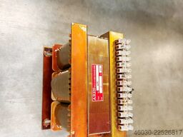 Ott Comet 1-110