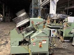 Usato meccanica di Giovannelli Alessandro  macchine utensili Usato meccanica di Giovannelli Alessandro  macchine utensili Usato meccanica di Giovannelli Alessandro  macchine utensili