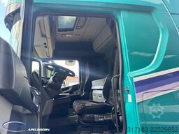 Scania R410 4x2 Retarder