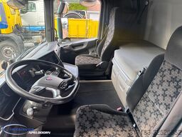 Scania R410 4x2 Retarder