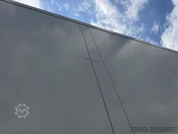 Schmitz Cargobull Schmitz SKO 18 FP 25 Express
