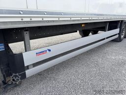 Schmitz Cargobull Schmitz SKO 18 FP 25 Express