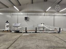 Fom Industrie KEOPE E5 6.6m