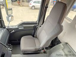 MAN TGA 33.350 * PK 12000  *6x4 * TOPZUSTAND
