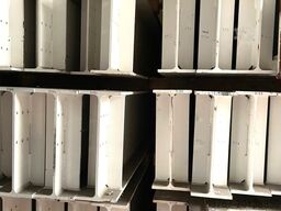 IPE 600 warmgewalzt direkt ab Lager verfügbar