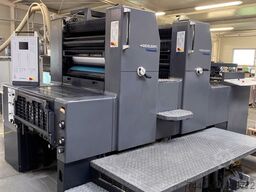 Heidelberg Printmaster 74-2 P