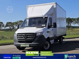 MERCEDES-BENZ SPRINTER 314 Bakwagen Laadklep!